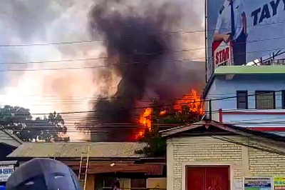 From Conspiracy Theories to Easy Availability of Arms: What Fanned the Flames in Manipur