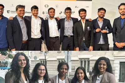 Khel Vaani | 45th Chess Olympiad: India Bring Home Kings And Queens Of 64 Squares For The First Time