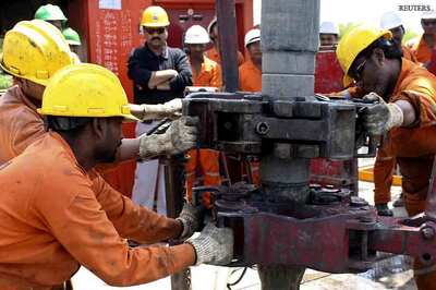 ONGC auction debacle batters divestment hopes