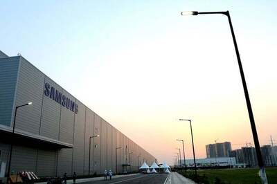 Sluggish Galaxy S9 Sales Hurt Samsung in Q2