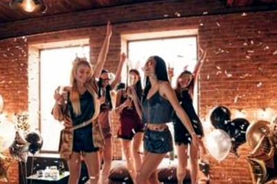 A Simple Guide To Planning The Best Bachelorette Party
