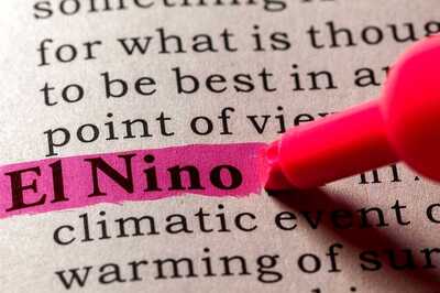 Science-Wise | Warm November Ahead? As El Niño Gathers Strength, IMD Predicts Higher Than Normal Temperatures