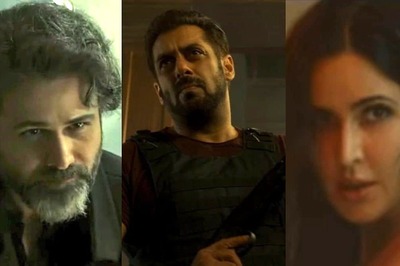 Tiger 3 Trailer Review: Salman Khan, Katrina Kaif, Emraan Hashmi Give Us Goosebumps