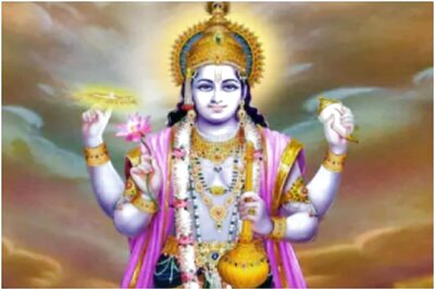 Mohini Ekadashi: Significance, Shubh Muhurat and Puja Vidhi