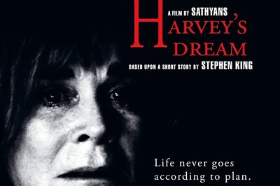 Harvey's Dream Was a Real Test For Me: Jainardhan Sathyan