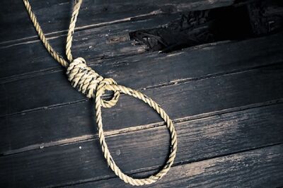 11-year-old Hangs Self After Being Punished by Class Teacher