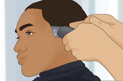 How to Get Waves on Your Head