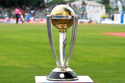ICC Announces ODI World Cup Tickets to Go on Sale in Phases From August 25: Check Important Dates