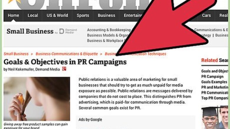 How to Measure the Effectiveness of Web Advertising