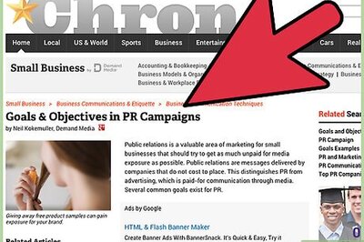 How to Measure the Effectiveness of Web Advertising