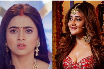 Naagin 6 Spoiler Alert: Pratha Gets Trapped In Shangrila's Evil Plot?