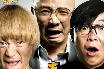 'Lost in Thailand', 'So Young' to be screened at China International Film Fest