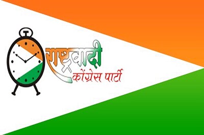 Pune polls: NCP is single largest party