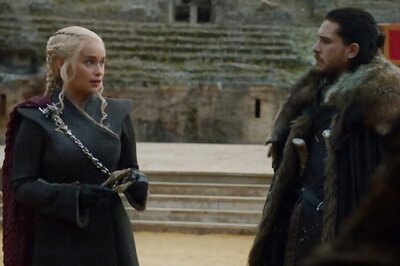 HBO Confirms Game of Thrones Season 8’s April Premiere Through Special Teaser Video