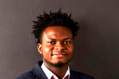 Anant Uni Fellow Invents Device That Create Energy From Traffic, Wins Global Award