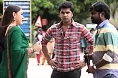 'Vaalu' is set to hit screens on Pongal