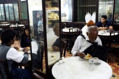 What the Fork: Kunal Vijaykar’s Walk Down Memory Lane to Two of Mumbai’s Old Irani Cafes