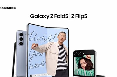 Samsung Likely To Skip Launching The Affordable Galaxy Z Fold 6 Model In 2024: Here's Why