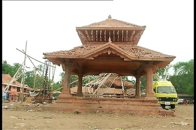 Kerala temple fire: Karnataka to send medical team to Kollam for relief to injured