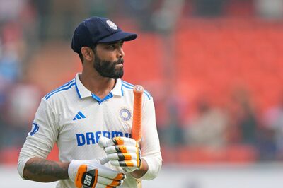 IND vs ENG: Ravindra Jadeja Provides Big Update on His Recovery Ahead of India's Squad Announcement