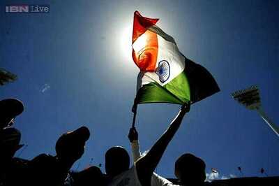Telangana School Faces Action After it Hoists National Flag on Pole Carrying a Cross