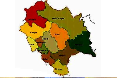 Himachal Propagating Mahseer Fish For Conservation