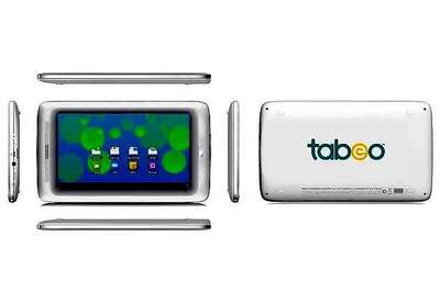 Toys 'R' Us launches Tabeo, a $149 tablet for kids