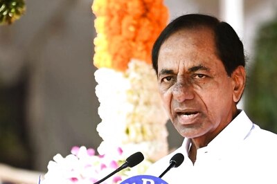 Telangana CM Lays Foundation Stone for NIMS Dashabdi Block, Pledges Increased Investment in Healthcare