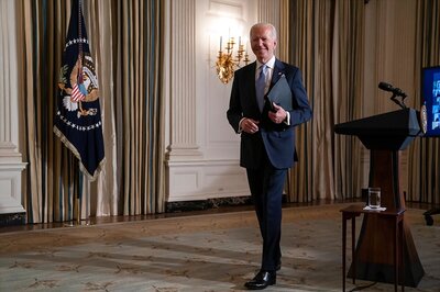 A Devout Catholic, Biden Wears His Faith on His Sleeve
