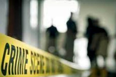 Delhi: Car Rams into Scooter, Drags Man Stuck Between Bonnet and Windshield for 350m; 5 Held