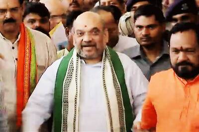 Golden Era is Yet to Dawn: Amit Shah's Message at Odisha Meet