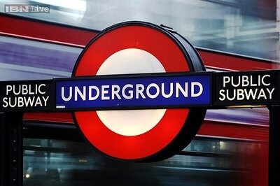 New Bluetooth-based app helps visually impaired commute independently on London underground trains