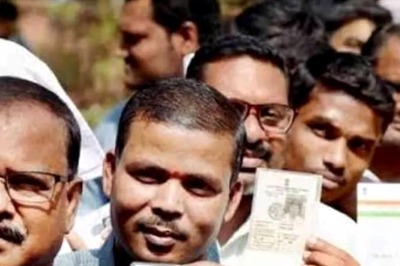 This Website Helps Voters Know Their Political Representatives Better