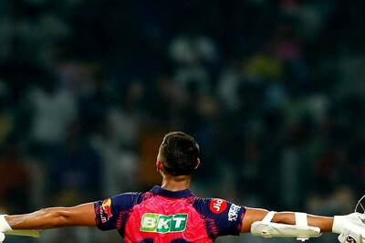 There was no Electricity, no Restroom, no Help: Yashasvi Jaiswal's Old Interview Resurfaces Following His Record-Breaking Show | WATCH