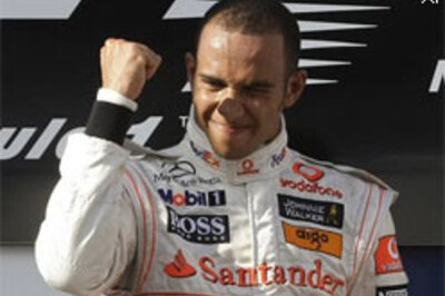 Hoy v Hamilton race called off after safety fears