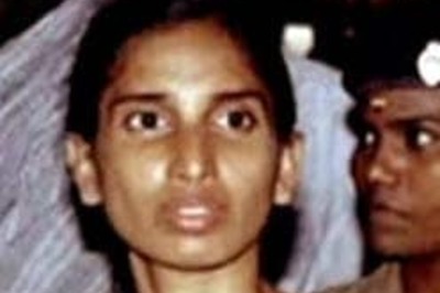 I regret the assassination of Rajiv Gandhi: Nalini
