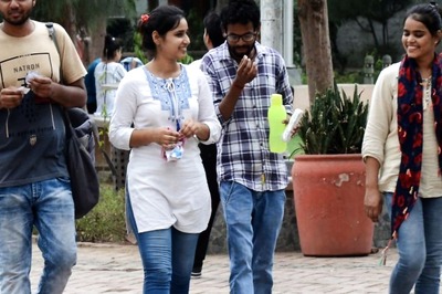 After Rejection From 50 Firms, DTU Student Bags Rs 1 Crore Job At Google