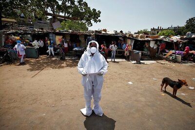 More Testing, Delay in Reporting and Ascent toward Peak Responsible for Surge in India's Covid-19 Cases: Experts