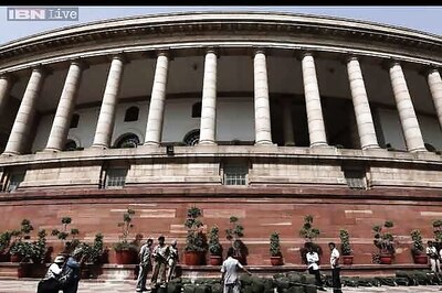 Live: Rajya Sabha adjourned for the day after uproar over the issue of alleged forced conversion
