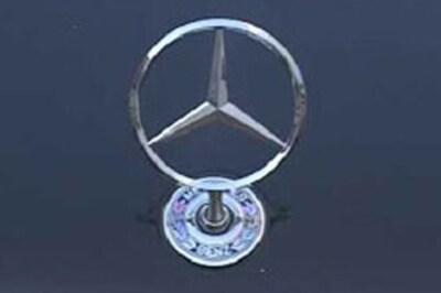 Mercedes unravels its new E-Class in India