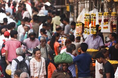 India Records 310 New COVID-19 Cases, 3 Deaths