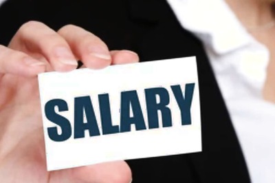 Candidate With 4 Years Experience Asks Rs 45 LPA Salary, CEO's Exchange With HR is Viral