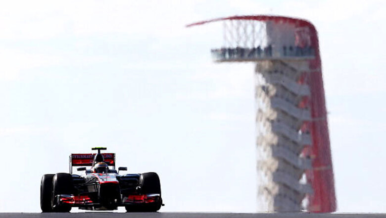 Daimler buys full control of Mercedes team