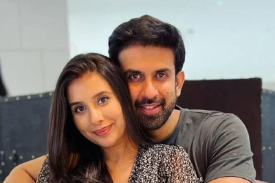 Charu Asopa Says Decision to Divorce Rajeev Sen 'Wasn't in Haste’: ‘It's for Ziana'
