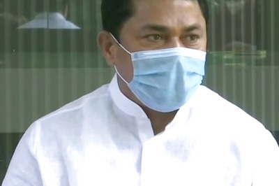 Maha: Cong Blames Previous BJP Govt, RSS for Scrapping of OBC Quota in Local Body Polls