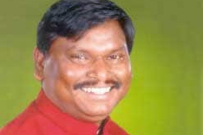 Jharkhand home minister backs Munda
