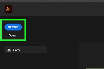 2 Easy Ways to Wrap Text in Adobe Illustrator