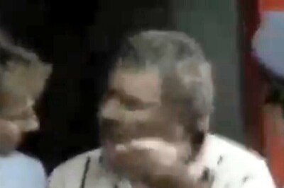 ‘RIP Legend’: Jack Karlson Known For His ‘Democracy Manifest’ Remark Dies At 82