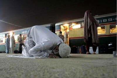 Samjhauta Express resumes service after Jat stir