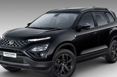 Tata Safari 2022 Variants Explained: Price, Mileage, Features, Colours and More